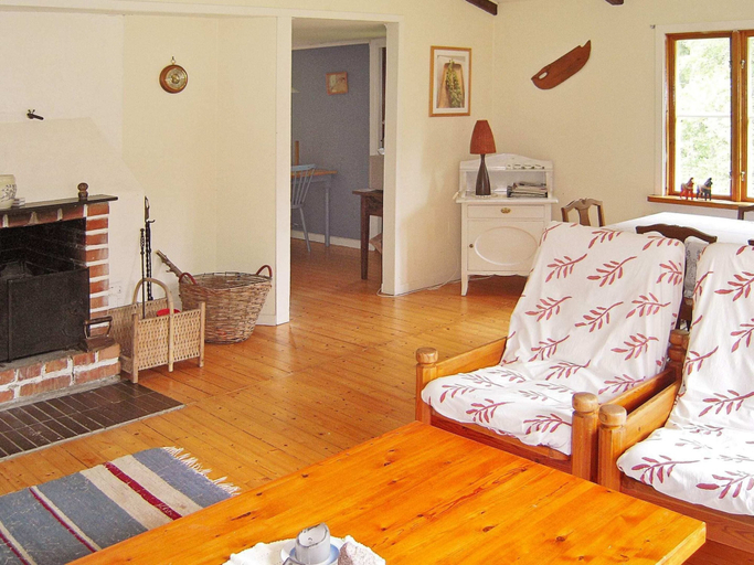 Others 5, 6 Person Holiday Home in Osby, Osby