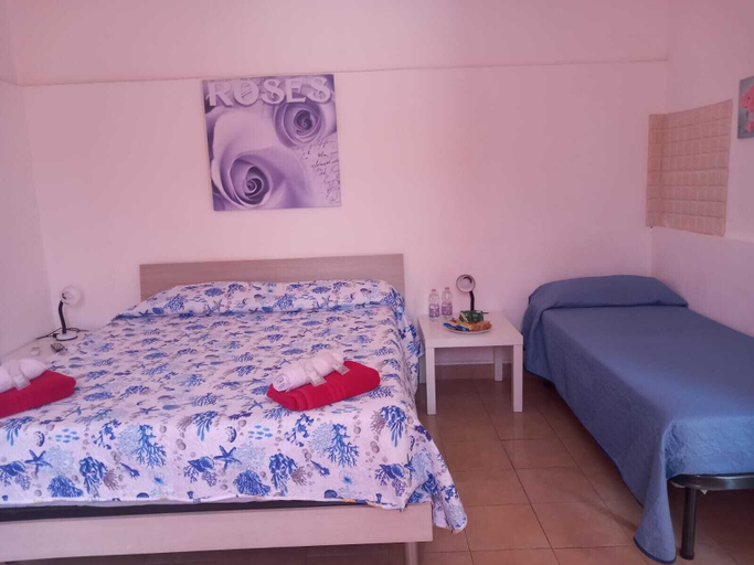 Bedroom 4, Bed & Fly Aeroporto Fontanarossa, Catania