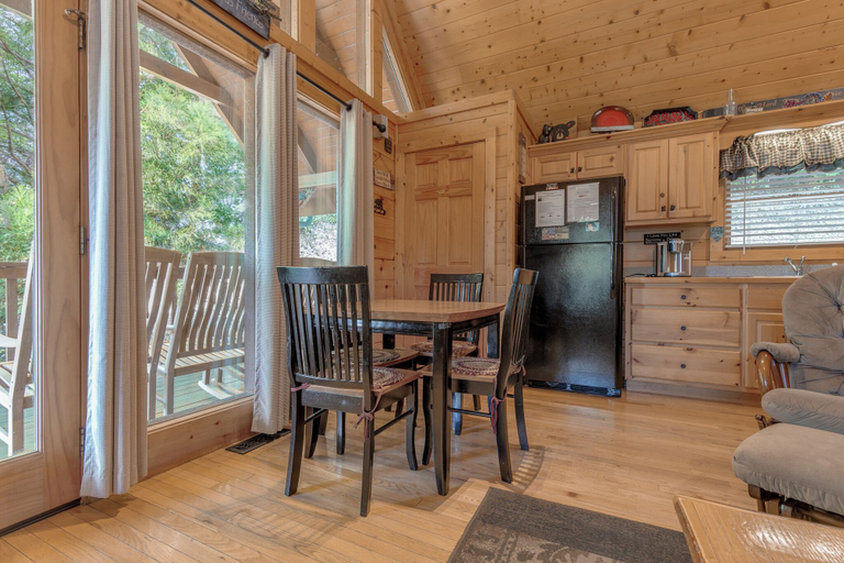 Others 5, Americana by Jackson Mountain Rentals, Sevier
