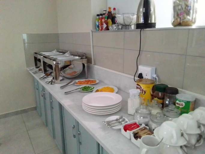 Others 5, Benoni N12 Hotel, Ekurhuleni