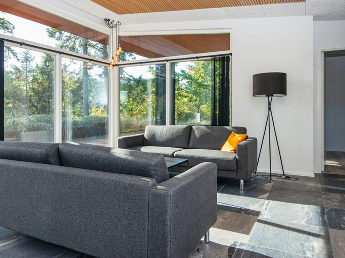 Interior 3, 8 Person Holiday Home in Knebel, Syddjurs
