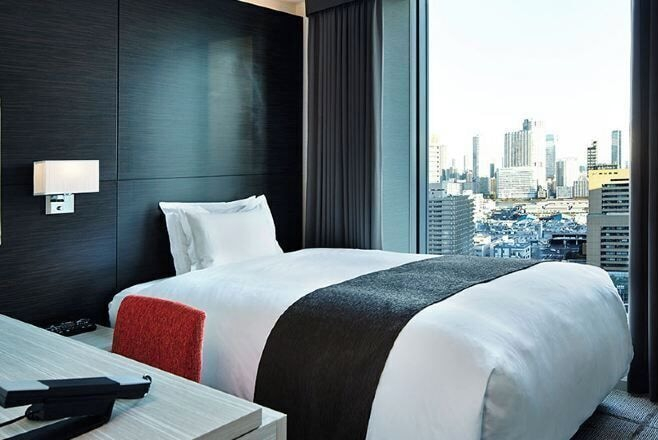 Bedroom 11