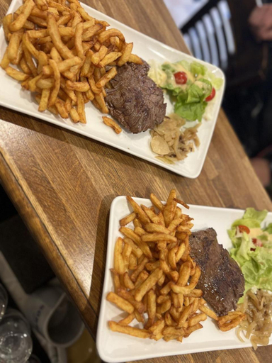 Food & Drinks 5, Chez Marco, Ille-et-Vilaine
