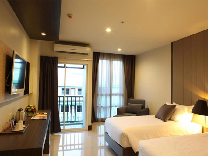 Bedroom 19