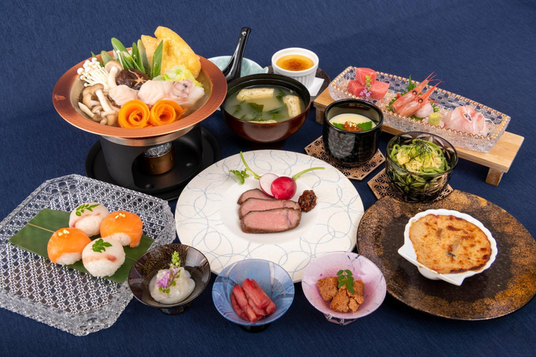 Food & Drinks 2, みくに隠居処, Sakai City