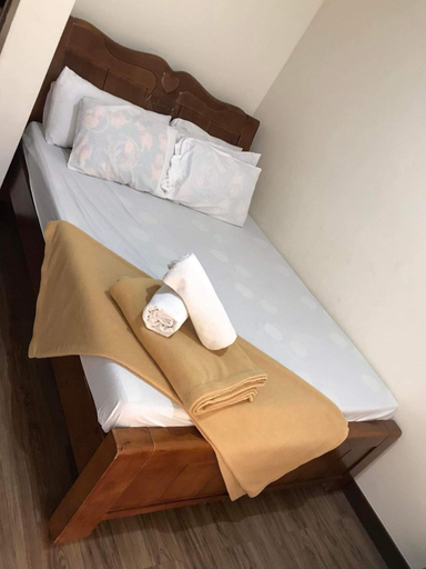 Bedroom 17