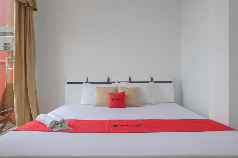 Bedroom 19