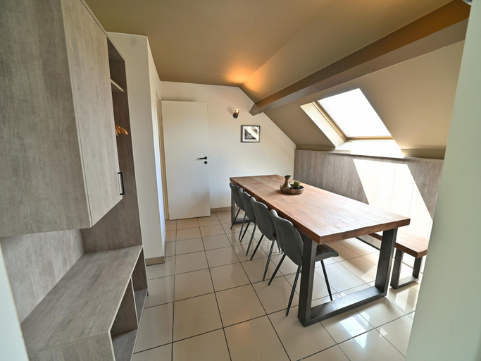 Others 5, Apartment in Belgium with Bubble Bath, Luxembourg