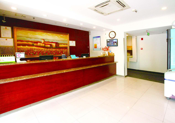 Others 4, Hanting Hotel Shijiazhuang Dingzheng, Shijiazhuang