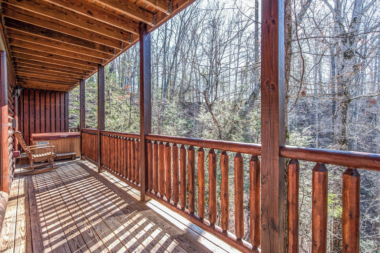 Others 5, Cloud Dancer by Jackson Mountain Rentals, Sevier