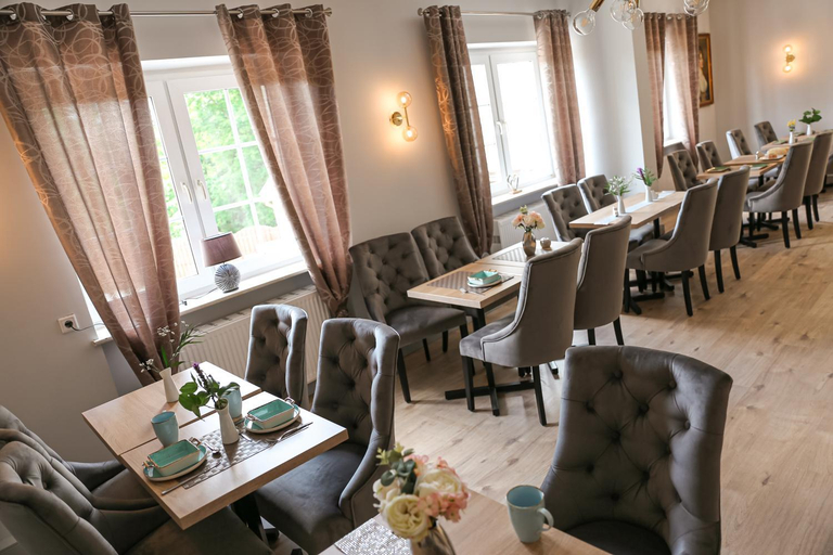 Food & Drinks 4, Hotel Waldeslust, Sächsische Schweiz-Osterzgebirge