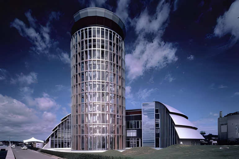 Exterior & Views 1, Yonago-Town-Hotel, Sakaiminato
