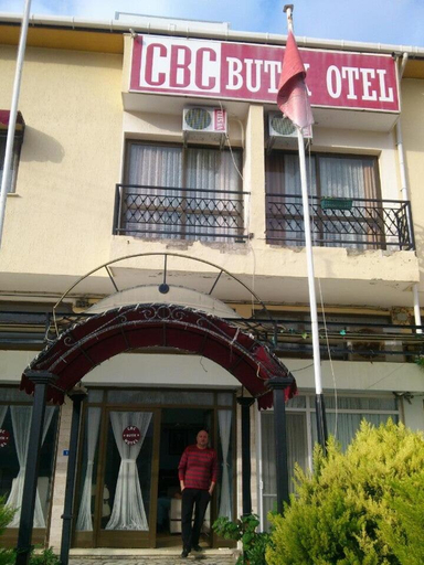 Others 2, CBC Butik Otel, Çeşme