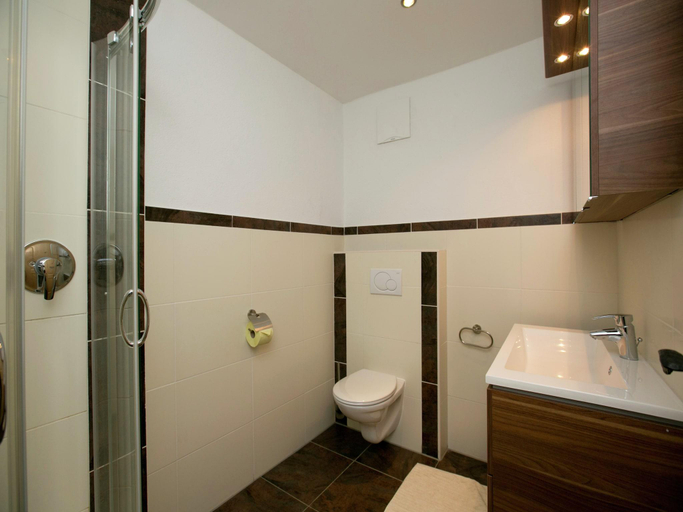 Bathroom 3, Chalet in Hopfgarten, Kitzbühel