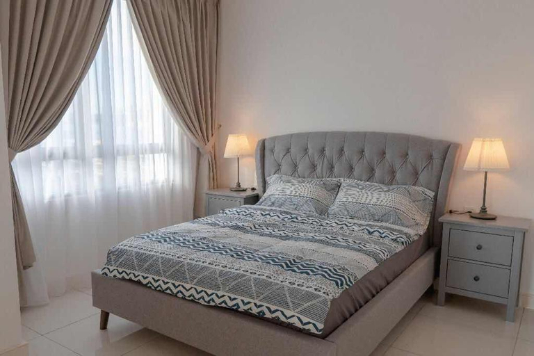 Bedroom 2, PINTARMAN SUITES @ MIRI TIMES SQUARE, Miri