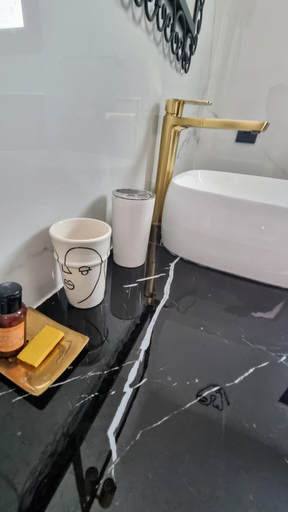 Bathroom 4, Stylish hotel, Marrakech