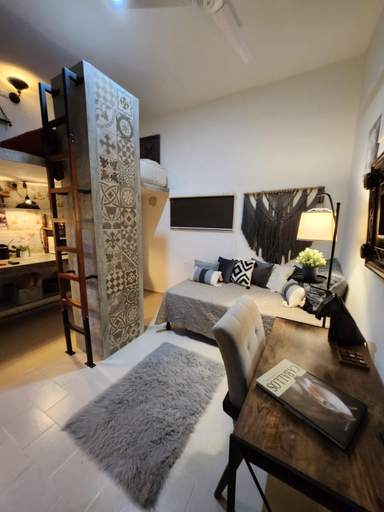 Others 3, Campo Paraiso Suites, Baca