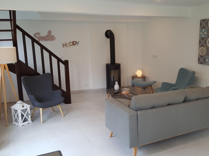 Others 5, Castel Bayeux Guesthouse, Calvados