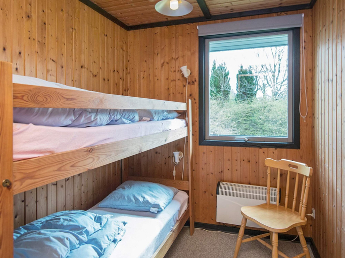 Others 5, 6 Person Holiday Home in Toftlund, Tønder