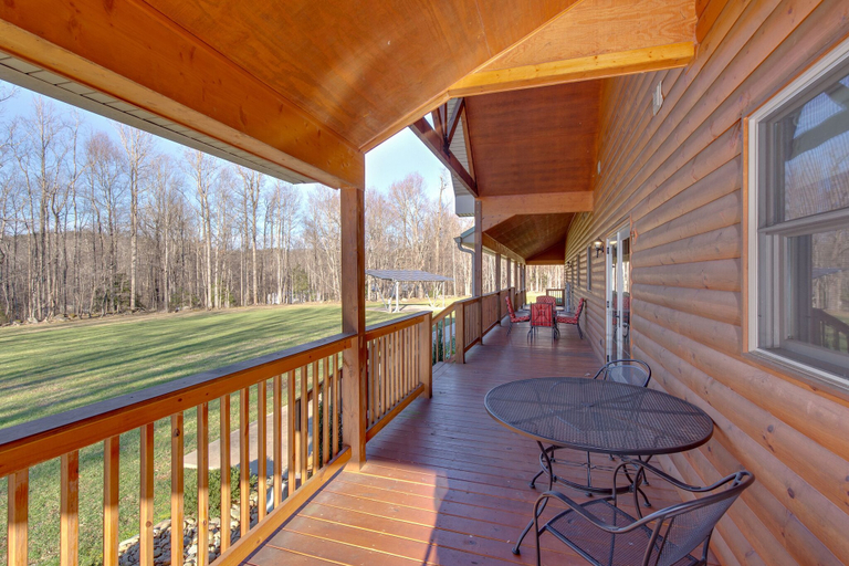 Others 5, Orchard Hideaway by Jackson Mountain Rentals, Sevier