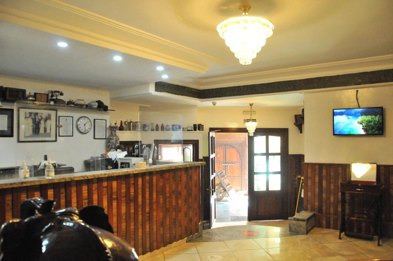 Public Area