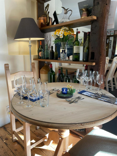 Others 3, The Shears Inn, Wiltshire
