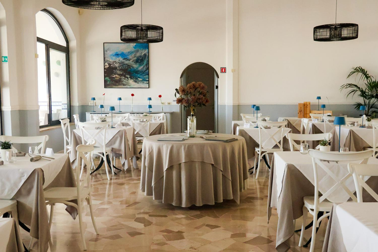 Food & Drinks 4, Hotel Premuda, Savona