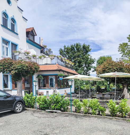 Exterior & Views 1, Gasthaus Wilhelmshohe, Lindau (Bodensee)