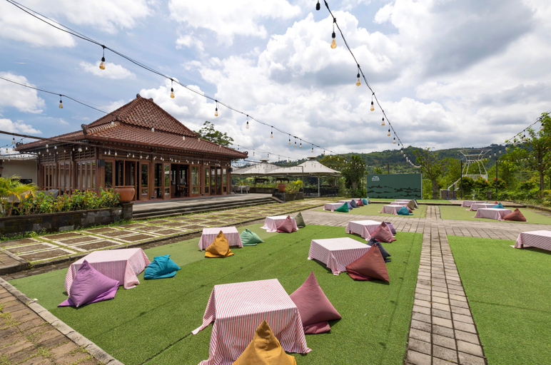 Others 4, Pelangi Hotel @ Artotel Pelangi Park, Bogor