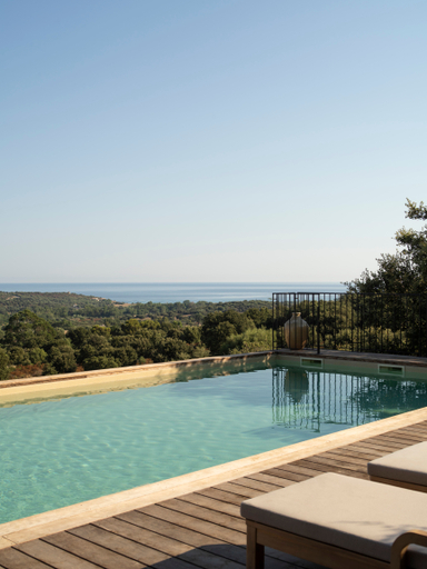 Pool 5, Residence Oradoro, Haute-Corse