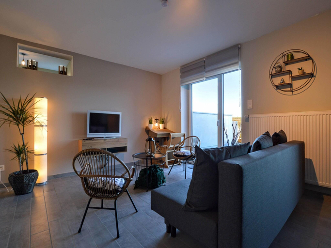 Others 5, Luxurious Cottage in Aywaille with Sauna, Liège