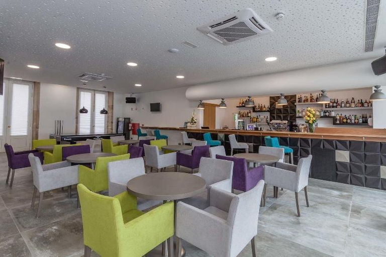 Food & Drinks 4, Da Praca, Santa Maria da Feira