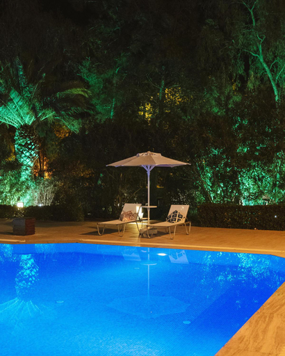 Sport & Beauty 2, Lemon Garden Turkbuku, Bodrum