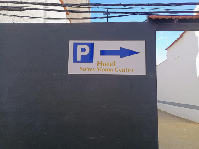Others 3, Hotel Suites Moma Centro, Badajoz