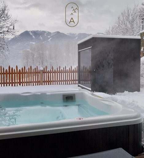Sport & Beauty 2, Alpuris - Your Boutique Suite - Hotel B&B, Trento