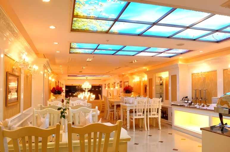 Food & Drinks, Beryl Charm hotel and spa, Hoàn Kiếm