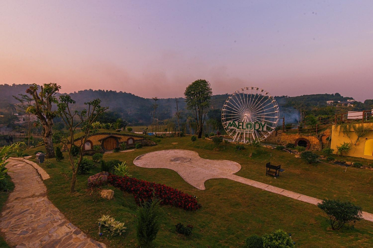 Others 5, Melody Retreat - Venuestay, Lương Sơn