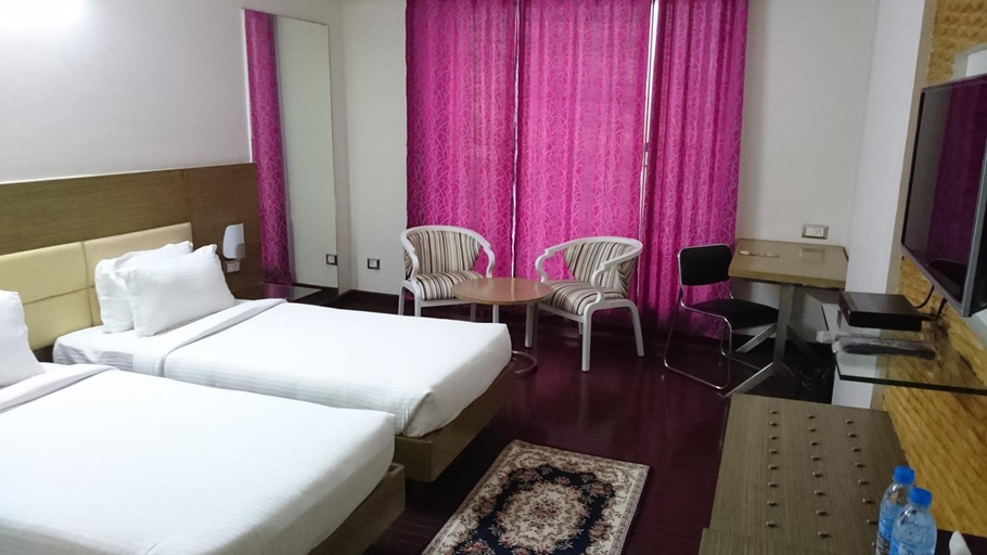 Bedroom 7
