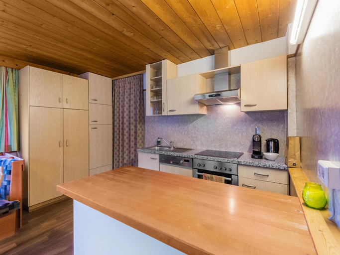 Others 3, Chalet in Otztal near ski areas, Imst