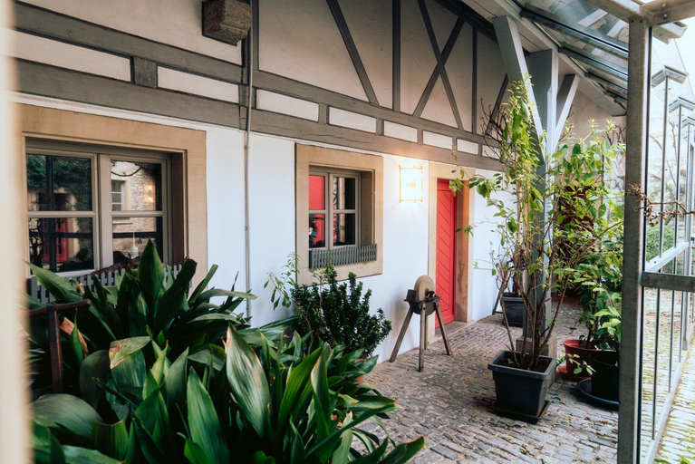 Food & Drinks 2, Weinbar & Gastehaus Himmelstoss, Kitzingen