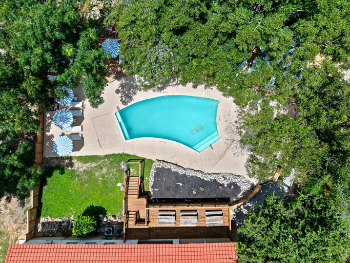 Sport & Beauty 4, Hacienda del Rio, Comal