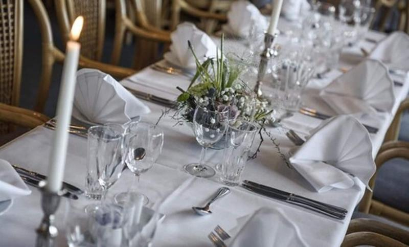 Food & Drinks 4, Torp Hotel, Sandefjord