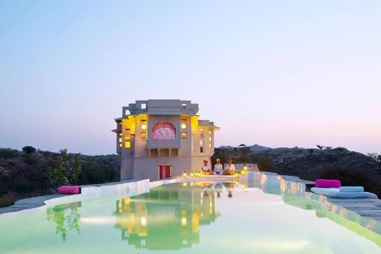 Sport & Beauty 2, Brij Lakshman Sagar, Pali