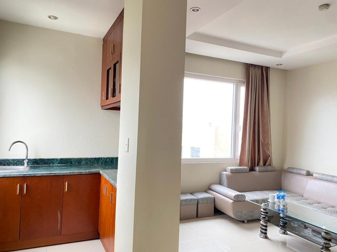 Bathroom, Song Loc Ha Long Hotel, Hạ Long