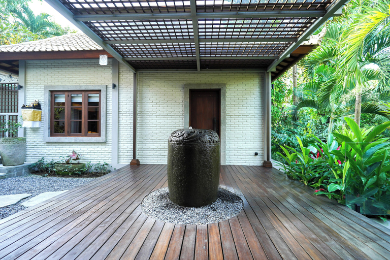 Exterior & Views 2, The Ubāri Bali, Gianyar