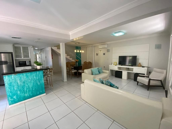Others 5, Parada Beach Apartamentos, Florianopolis