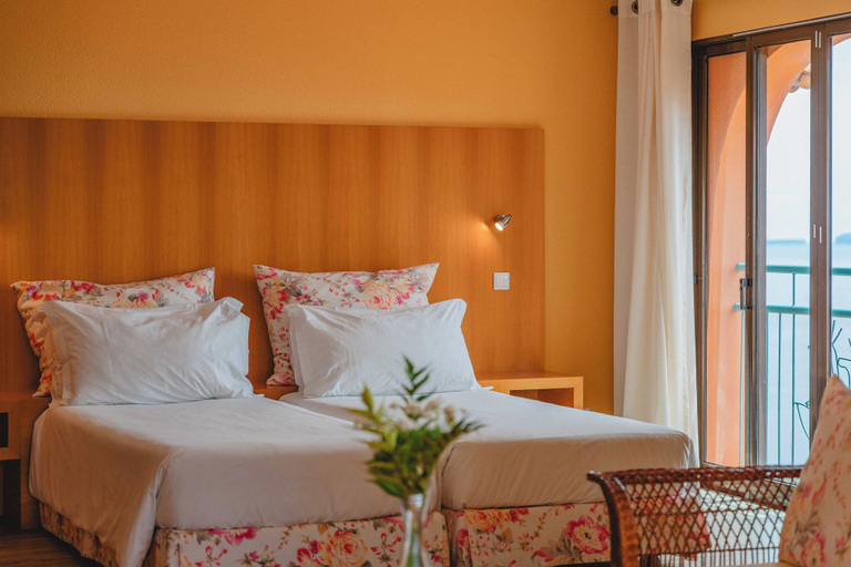 Bedroom 3, Quinta Splendida Wellness & Botanical Garden, Santa Cruz