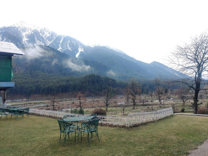 Others 4, zoz star main pahalgam, Anantnag