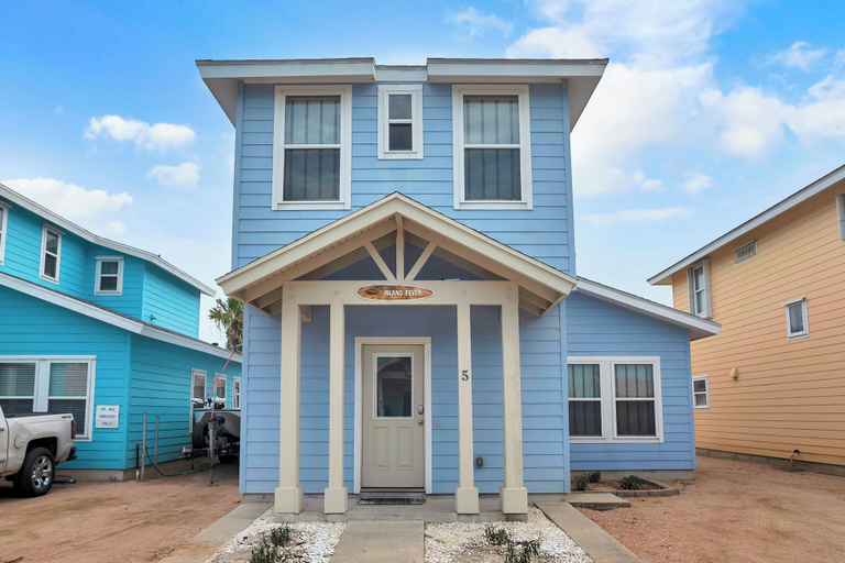Others 3, Island Fever by Silver Sands Vacation Rentals, Nueces
