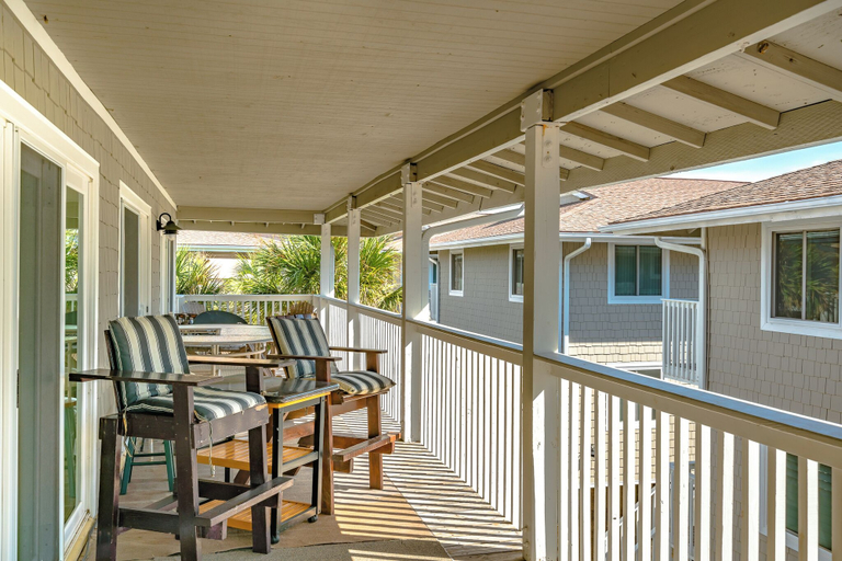 Others 4, Shore Haven Unit 5A by Distinctive Beach Rentals, Pinellas